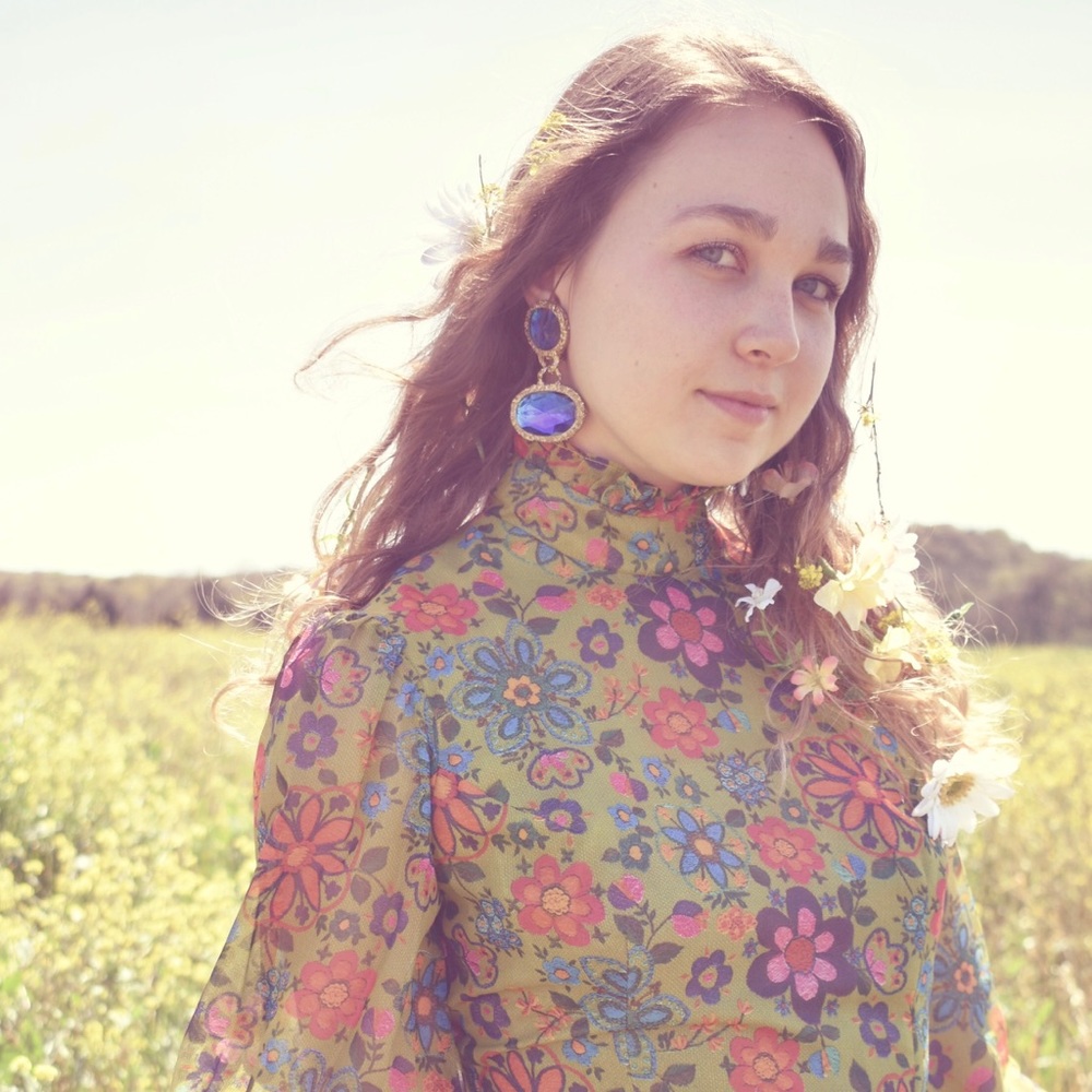 Meet your Posher, Renee